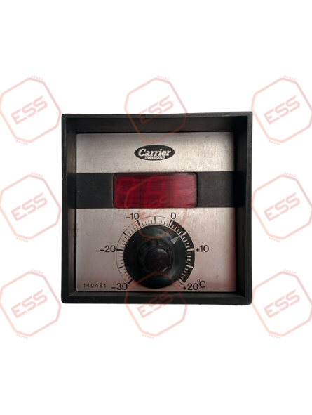 Mistral Thermostat VDH 